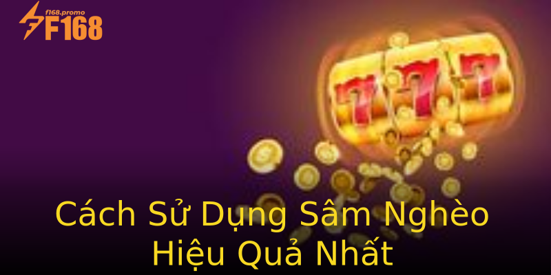 Cách Sử Dụng Sâm Nghèo Hiệu Quả Nhất Cách Sử Dụng Sâm Nghèo Hiệu Quả Nhất