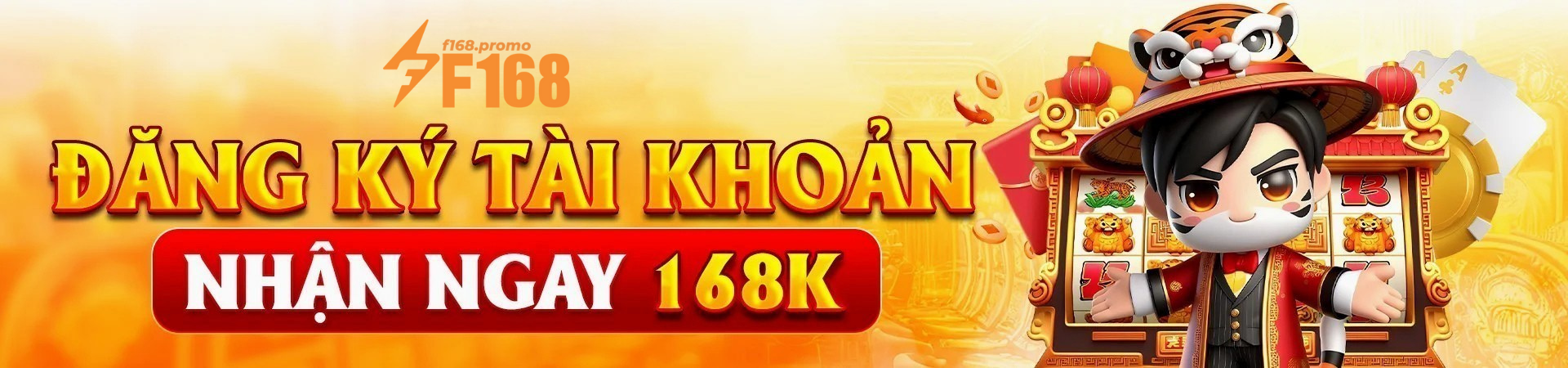 F168 - Khám Phá Nhà Cái Trực Tuyến Đẳng Cấp Và Uy Tín 1 F168 Dang Ky Tai Khoan Nhan Ngay 168K