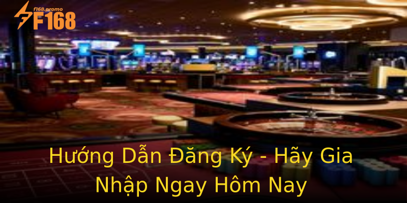 Hướng Dẫn Đăng Ký - Hãy Gia Nhập Ngay Hôm Nay Hướng Dẫn Đăng Ký - Hãy Gia Nhập Ngay Hôm Nay