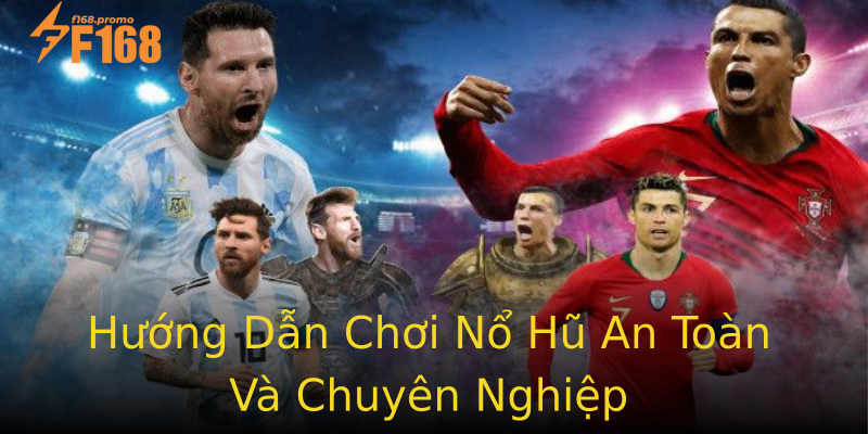 Hướng Dẫn Chơi Nổ Hũ An Toàn Và Chuyên Nghiệp Hướng Dẫn Chơi Nổ Hũ An Toàn Và Chuyên Nghiệp