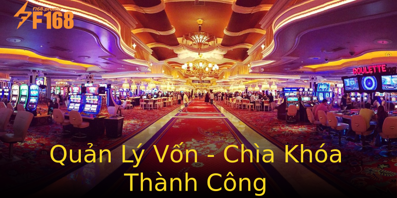 Quản Lý Vốn - Chìa Khóa Thành Công Quản Lý Vốn - Chìa Khóa Thành Công