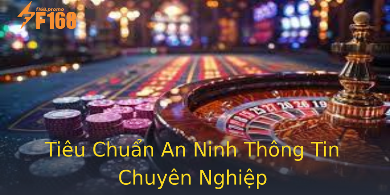 Tiêu Chuẩn An Ninh Thông Tin Chuyên Nghiệp Tiêu Chuẩn An Ninh Thông Tin Chuyên Nghiệp