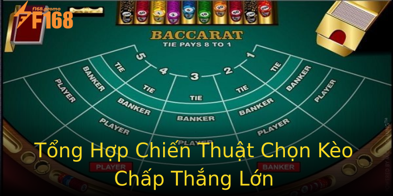 Tổng Hợp Chiến Thuật Chọn Kèo Chấp Thắng Lớn Tổng Hợp Chiến Thuật Chọn Kèo Chấp Thắng Lớn
