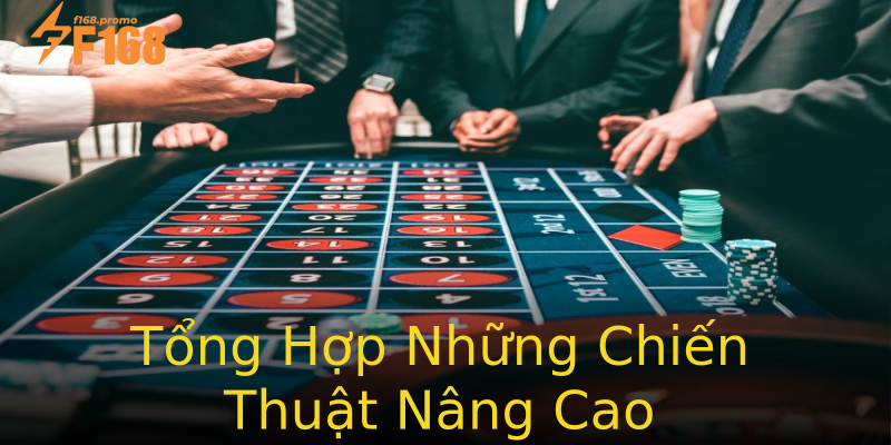 Tổng Hợp Những Chiến Thuật Nâng Cao Tổng Hợp Những Chiến Thuật Nâng Cao